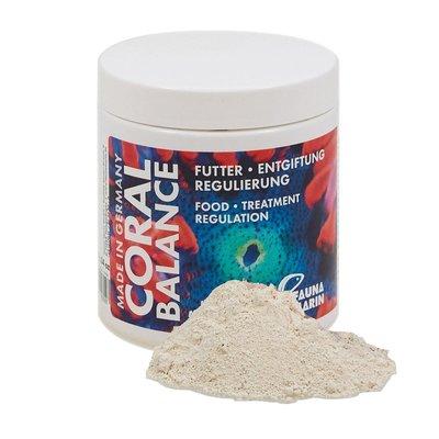 Fauna Marin krmivo pro korály Coral Balance 180 g Fauna Marin krmivo pro korály Coral Balance 180 g