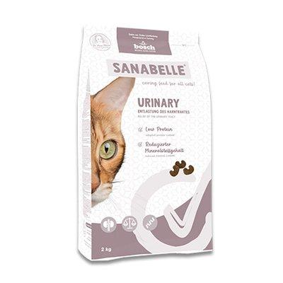 Sanabelle Urinary Sanabelle Urinary