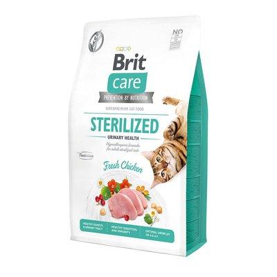 Brit Care GF Sterilized Urinary Health Brit Care GF Sterilized Urinary Health