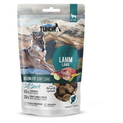 Tundra Dog Snack Gelenk Fit pamlsek s jehněčím masem Tundra Dog Snack Gelenk Fit pamlsek s jehněčím masem