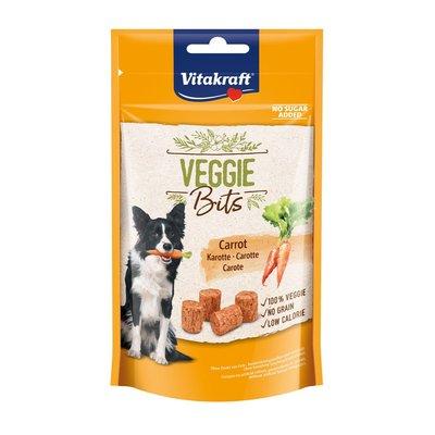 Vitakraft Veggie Bits mrkev Vitakraft Veggie Bits mrkev