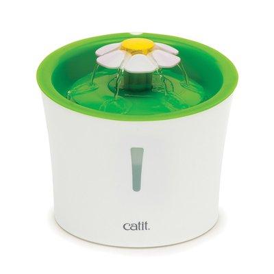 Catit Senses 2.0 fontána s kytičkou Catit Senses 2.0 fontána s kytičkou
