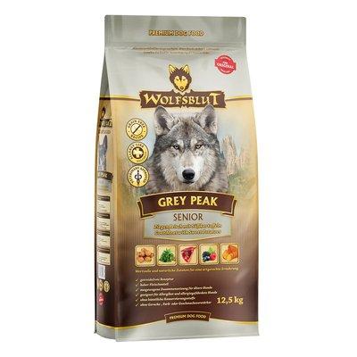 Wolfsblut Grey Peak Senior Wolfsblut Grey Peak Senior
