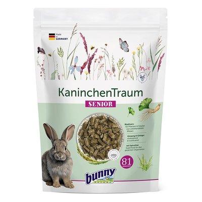 Bunny KaninchenTraum senior Bunny KaninchenTraum senior