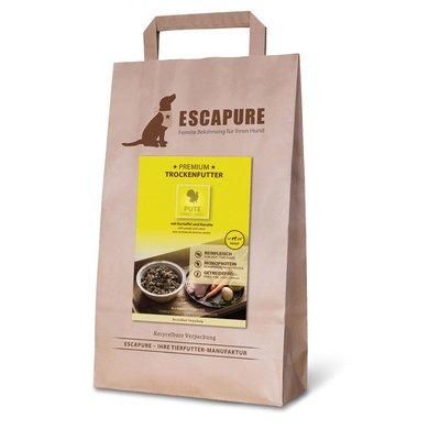Escapure krůtí prémiové granule Adult Escapure krůtí prémiové granule Adult