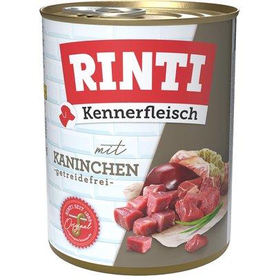 Rinti Kennerfleisch králík Rinti Kennerfleisch králík