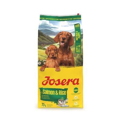 Josera Family Losos & Rýže Josera Family Losos & Rýže