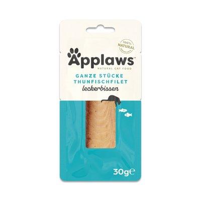 Applaws Cat s celými kousky tuňákových filetů Applaws Cat s celými kousky tuňákových filetů