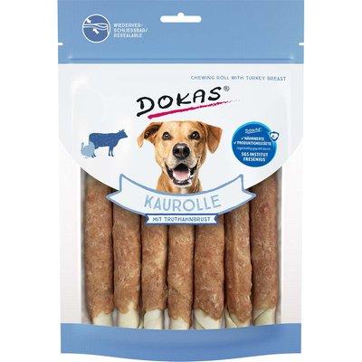Dokas žvýkací váleček s krocaními prsy Dokas žvýkací váleček s krocaními prsy