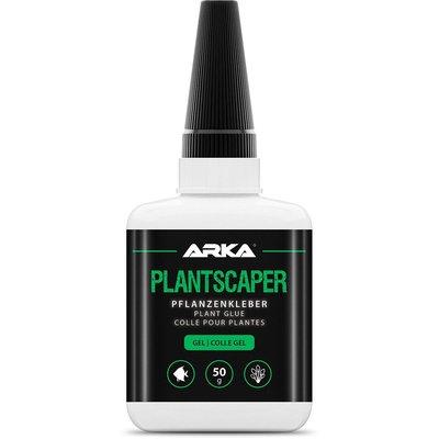 ARKA plantscaper gel sekunové lepidlo 50 g ARKA plantscaper gel sekunové lepidlo 50 g