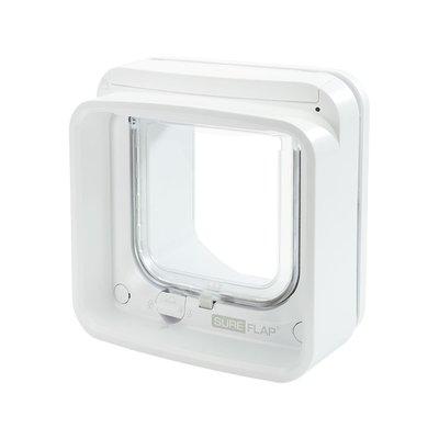 SureFlap dvířka pro kočky s mikročipem Connect SureFlap dvířka pro kočky s mikročipem Connect