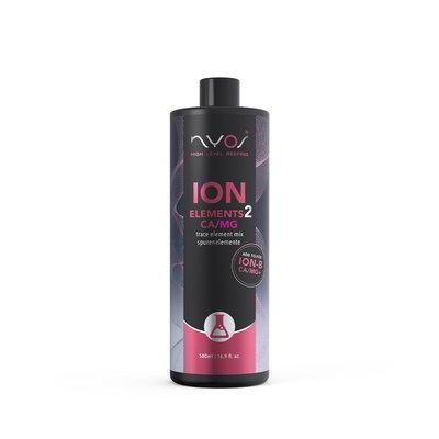 Nyos Ion Elements 2 Ca/Mg Nyos Ion Elements 2 Ca/Mg