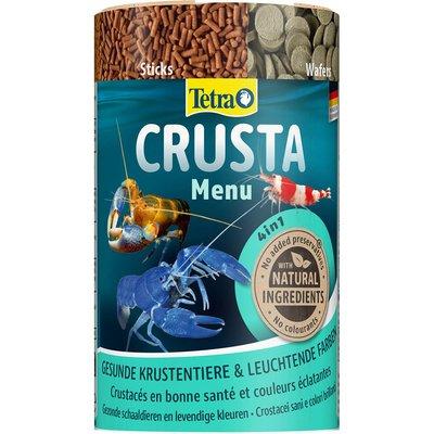 TetraCrusta menu 100 ml TetraCrusta menu 100 ml