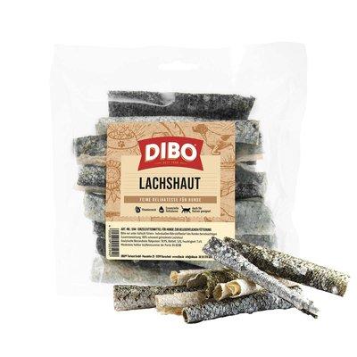 DIBO kůže z lososa, 50 g DIBO kůže z lososa, 50 g