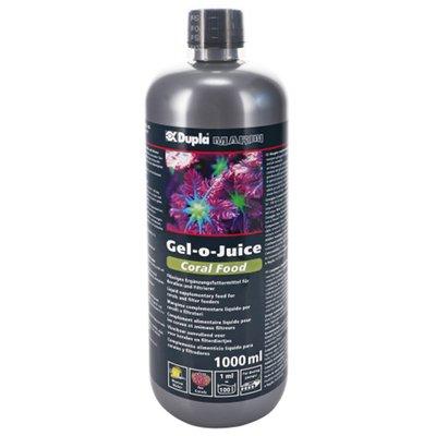 Dupla Gel-o-Juice Coral Food Dupla Gel-o-Juice Coral Food