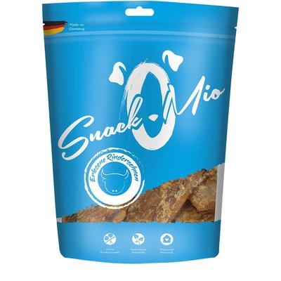 SnackOMio – vynikající hovězí šlachy SnackOMio – vynikající hovězí šlachy