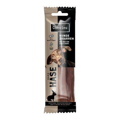 Chewies zaječí salámky, 75 g Chewies zaječí salámky, 75 g