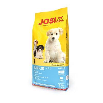 JosiDog Junior 15 kg JosiDog Junior 15 kg