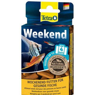 TetraMin víkendové krmivo Weekend 20 tyčinek TetraMin víkendové krmivo Weekend 20 tyčinek
