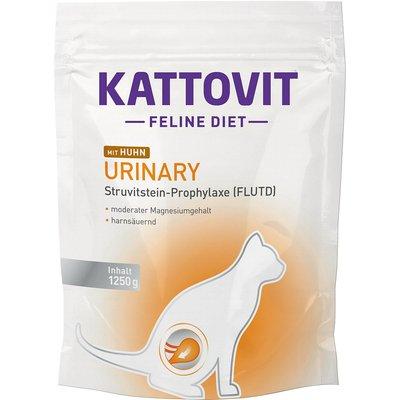 Kattovit Urinary s kuřecím masem Kattovit Urinary s kuřecím masem