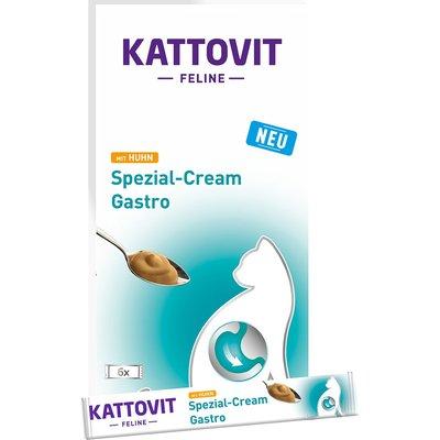 Kattovit Gastro speciální krém Kattovit Gastro speciální krém
