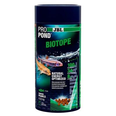 JBL ProPond Biotope Pearls JBL ProPond Biotope Pearls
