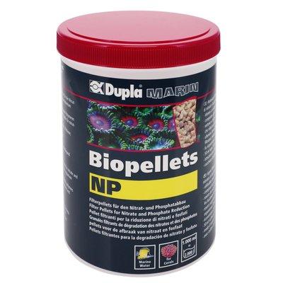 Dupla Marin biopelety NP 1000 ml, 675 g Dupla Marin biopelety NP 1000 ml, 675 g