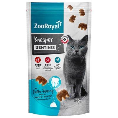 ZooRoyal Knusper DENTINIS ZooRoyal Knusper DENTINIS
