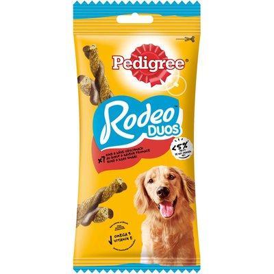 Pedigree® Rodeo – hovězí a sýr Pedigree® Rodeo – hovězí a sýr