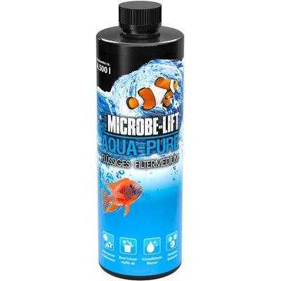 ARKA Aqua-Pure tekuté filtrační médium 473 ml ARKA Aqua-Pure tekuté filtrační médium 473 ml