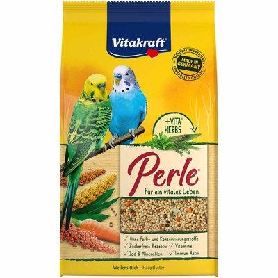 Vitakraft Sittich-Perle s Vita Herbs Vitakraft Sittich-Perle s Vita Herbs