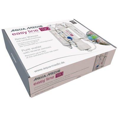 Aqua Medic reverzní osmóza Easy Line Aqua Medic reverzní osmóza Easy Line