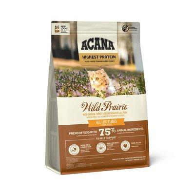 ACANA Wild Prairie krmivo pro kočky ACANA Wild Prairie krmivo pro kočky