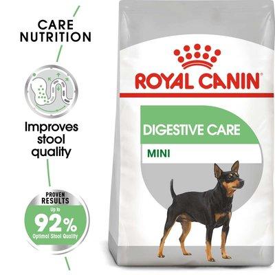 ROYAL CANIN DIGESTIVE CARE MINI granule pro malé psy s citlivým trávením ROYAL CANIN DIGESTIVE CARE MINI granule pro malé psy s citlivým trávením