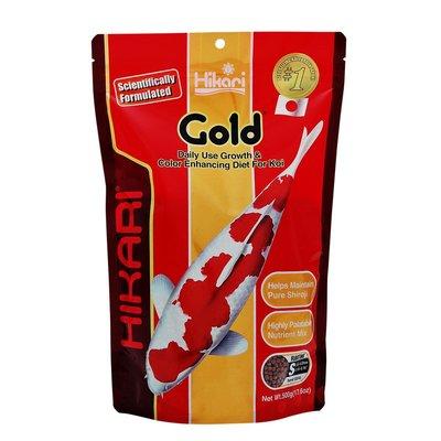 Hikari Gold Mini 500 g Hikari Gold Mini 500 g