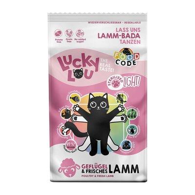 Lucky Lou Light Drůbež & Jehněčí Lucky Lou Light Drůbež & Jehněčí
