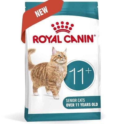 ROYAL CANIN AGEING 11+ ROYAL CANIN AGEING 11+