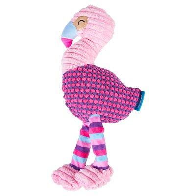ZooRoyal plyšový plameňák, 35 cm ZooRoyal plyšový plameňák, 35 cm