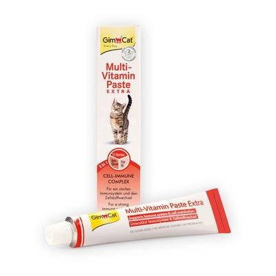 Gimcat Pasta MultiVitamin Extra Gimcat Pasta MultiVitamin Extra