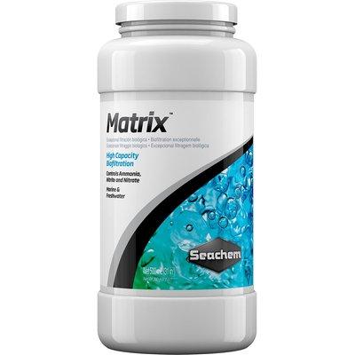 SEACHEM filtrační materiál Matrix SEACHEM filtrační materiál Matrix