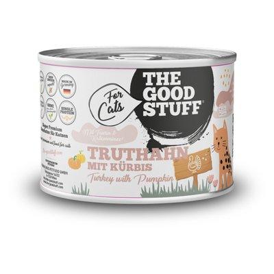 The Goodstuff Adult krocan s dýní The Goodstuff Adult krocan s dýní