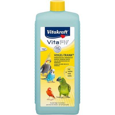 Vitakraft Vogel-Trank s jódem Vitakraft Vogel-Trank s jódem
