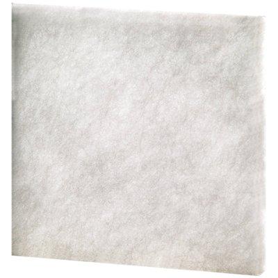 Hobby filtrační molitan 50 × 50 × 2 cm Hobby filtrační molitan 50 × 50 × 2 cm