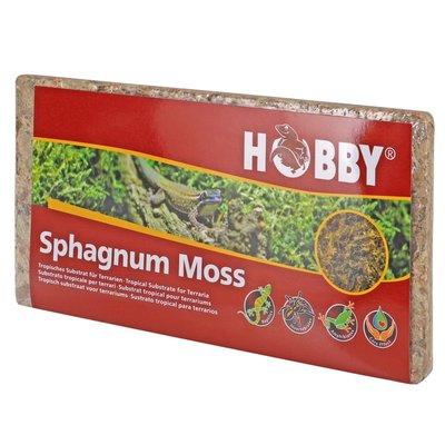 Hobby mech Sphagnum Moss 100 g Hobby mech Sphagnum Moss 100 g