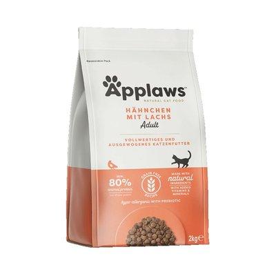 Applaws Cat Kuře a losos Applaws Cat Kuře a losos