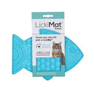 LickiMat Felix podložka k olizování LickiMat Felix podložka k olizování