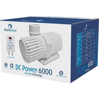 Blue Marine DC napájení Blue Marine DC napájení