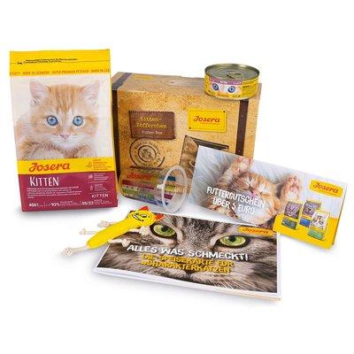 Josera Kittenköfferchen Josera Kittenköfferchen