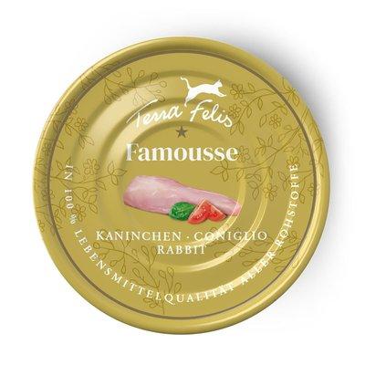 Terra Felis Famousse Králík Terra Felis Famousse Králík