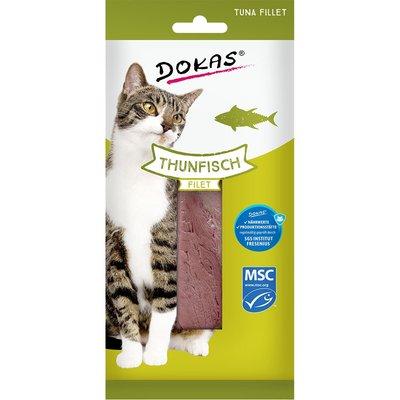 Dokas filet z tuňáka Dokas filet z tuňáka